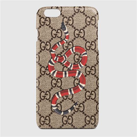 gucci telefoonhoesje iphone 6s|gucci iphone cases for men.